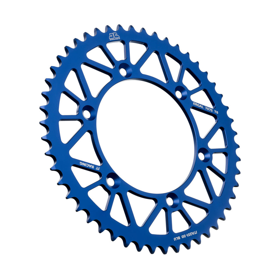 Corona JT Sprockets JTA251.50BLU 50 denti