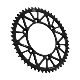 Corona JT Sprockets JTA251.52BLK 52 denti