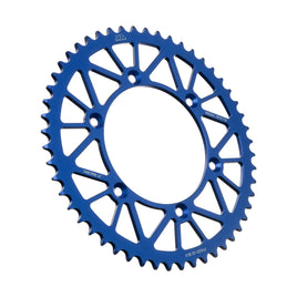 Corona JT Sprockets JTA251.52BLU 52 denti