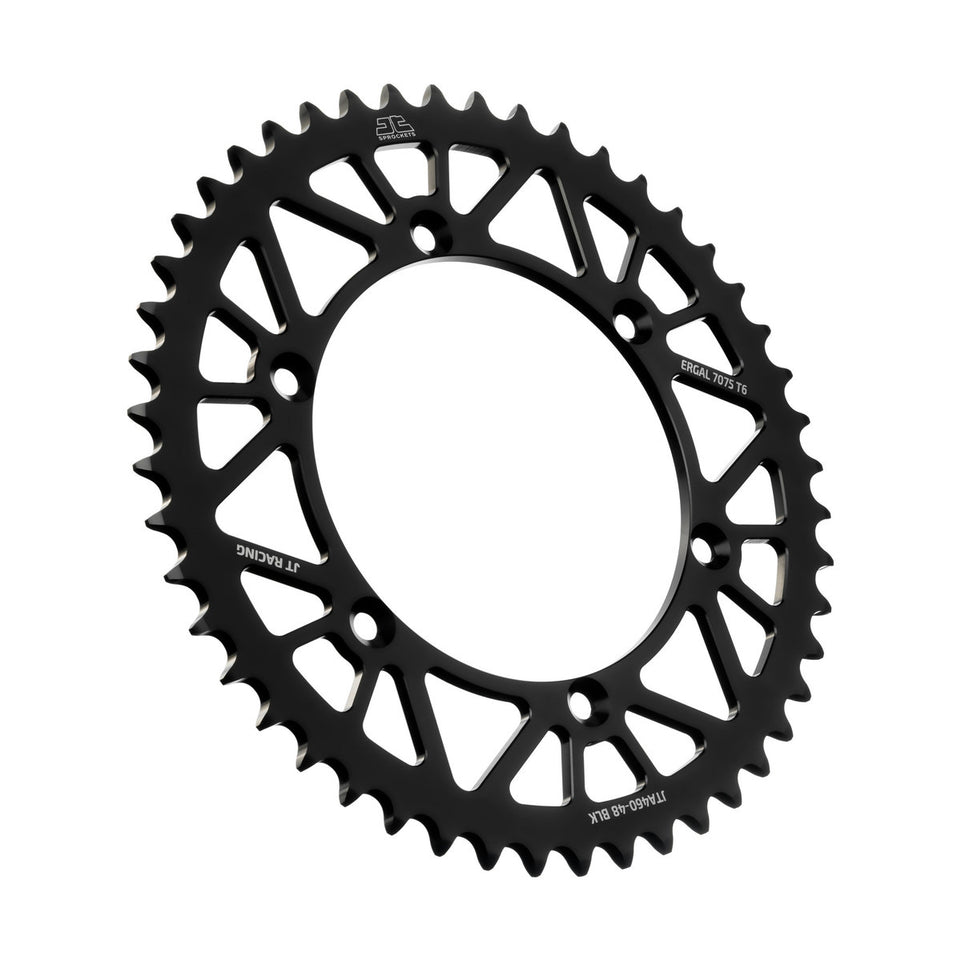 Corona JT Sprockets JTA460.48BLK 48 denti
