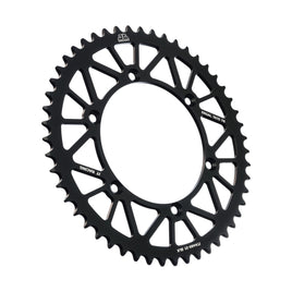 Corona JT Sprockets JTA460.51BLK 51 denti