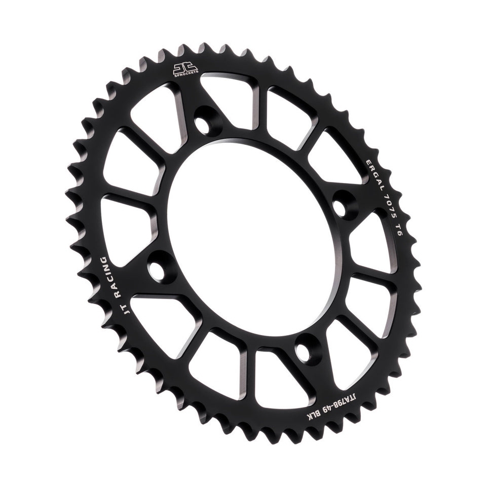 Corona JT Sprockets JTA798.49BLK 49 denti