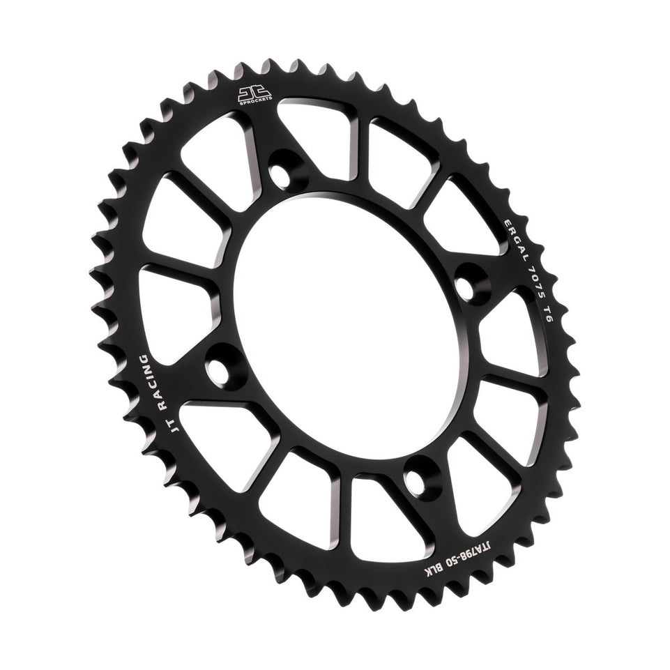 Corona JT Sprockets JTA798.50BLK 50 denti