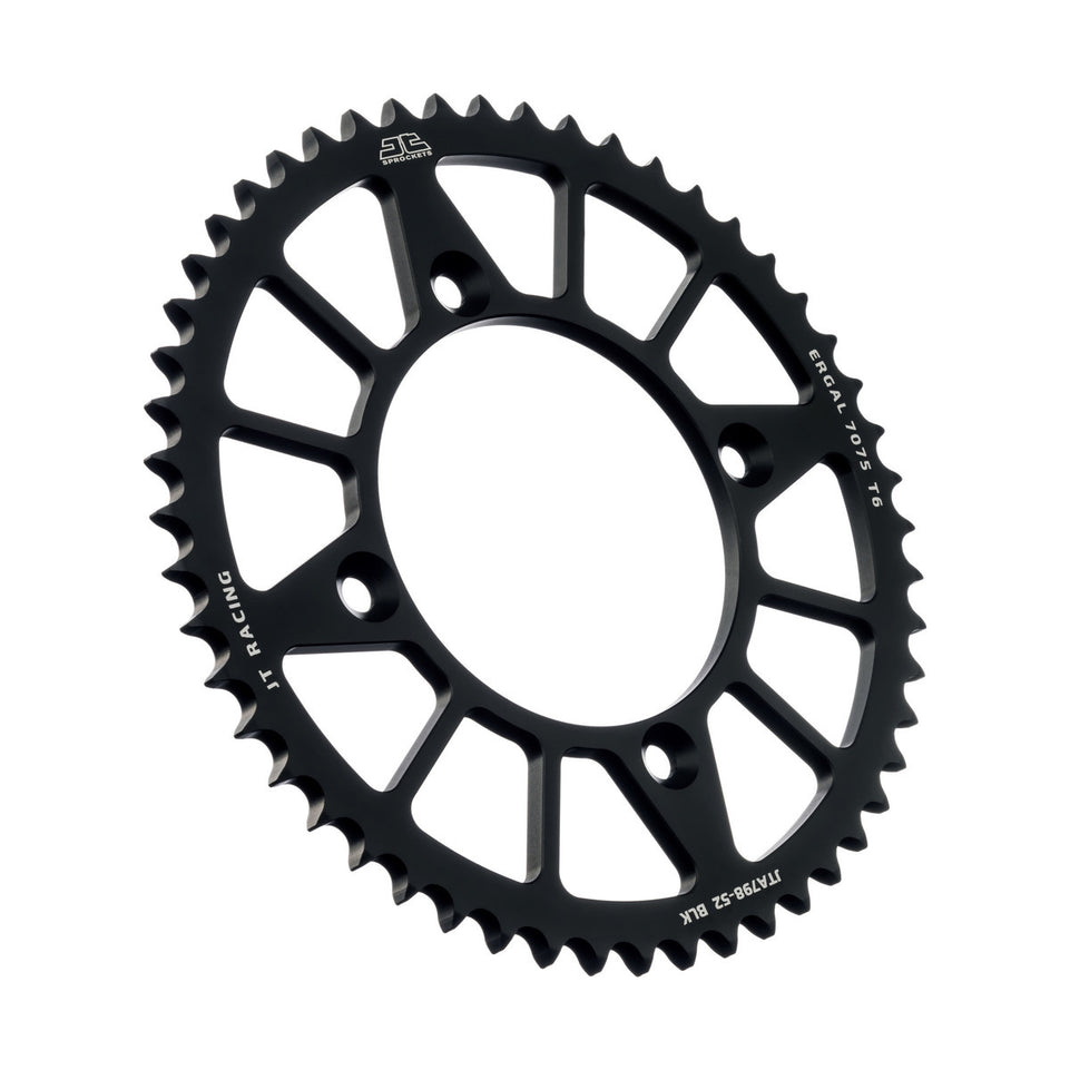 Corona JT Sprockets JTA798.52BLK 52 denti
