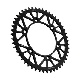 Corona JT Sprockets JTA808.49BLK 49 denti