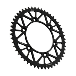 Corona JT Sprockets JTA808.50BLK 50 denti