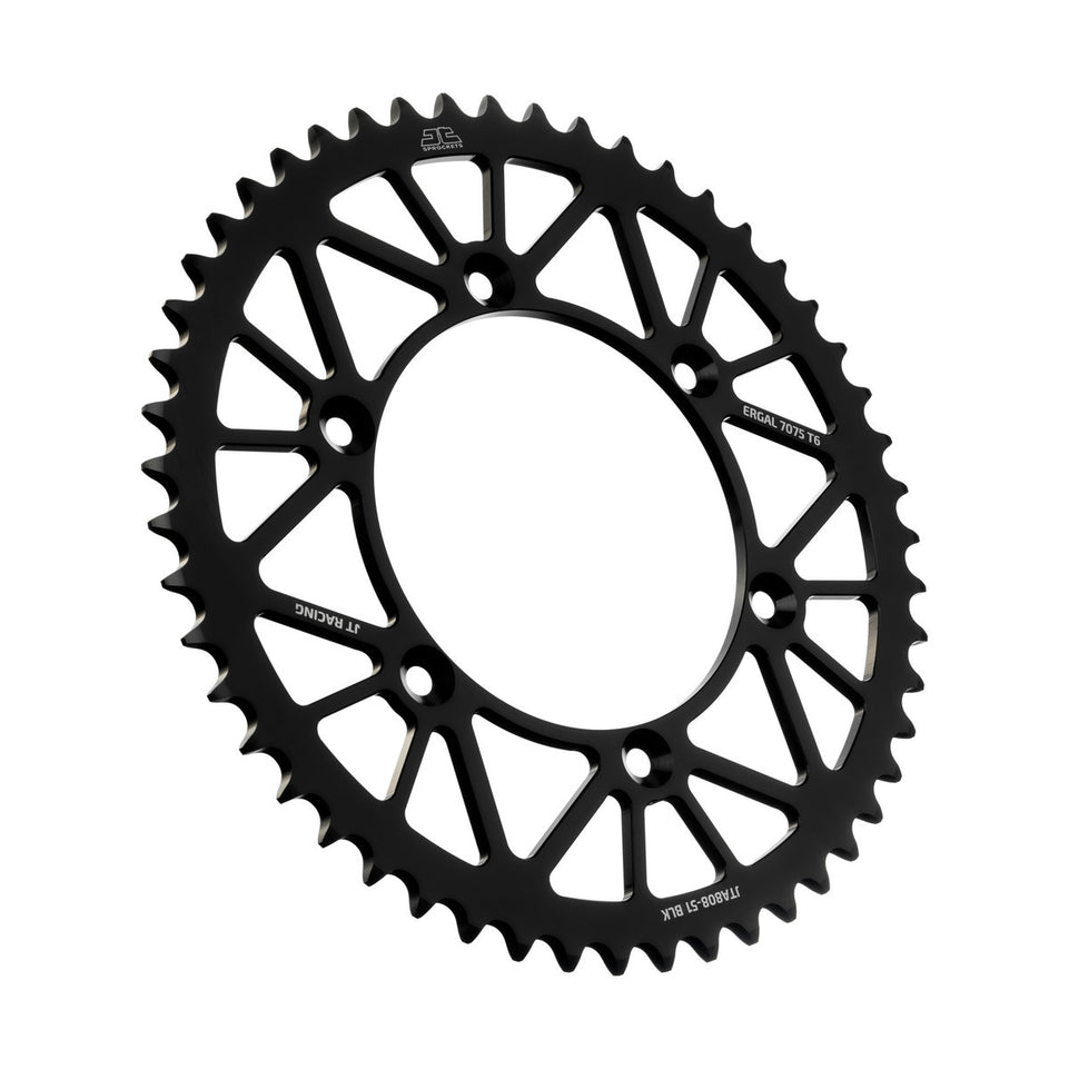 Corona JT Sprockets JTA808.51BLK 51 denti