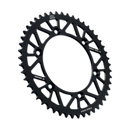 Corona JT Sprockets JTA822.49BLK 49 denti