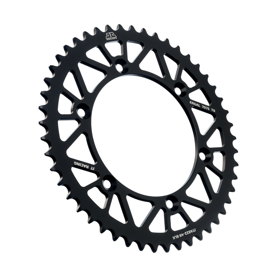 Corona JT Sprockets JTA822.49BLK 49 denti