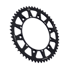 Corona JT Sprockets JTA853.52BLK 52 denti