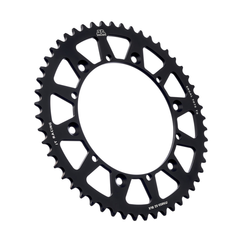 Corona JT Sprockets JTA853.52BLK 52 denti