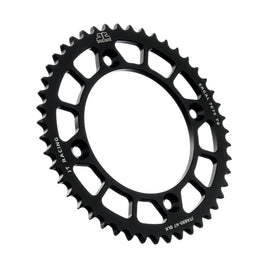 Corona JT Sprockets JTA895.47BLK 47 denti