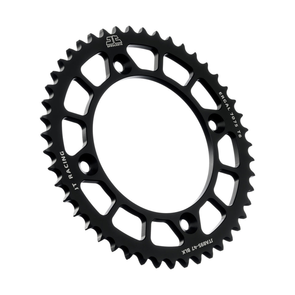 Corona JT Sprockets JTA895.47BLK 47 denti