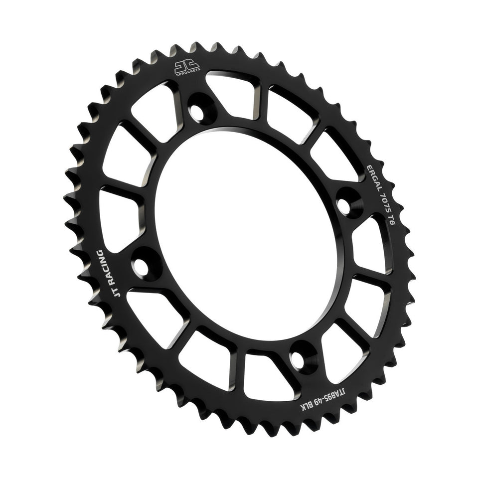 Corona JT Sprockets JTA895.49BLK 49 denti