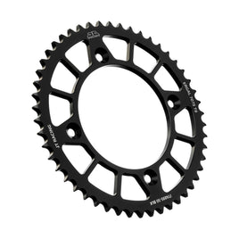Corona JT Sprockets JTA895.50BLK 50 denti