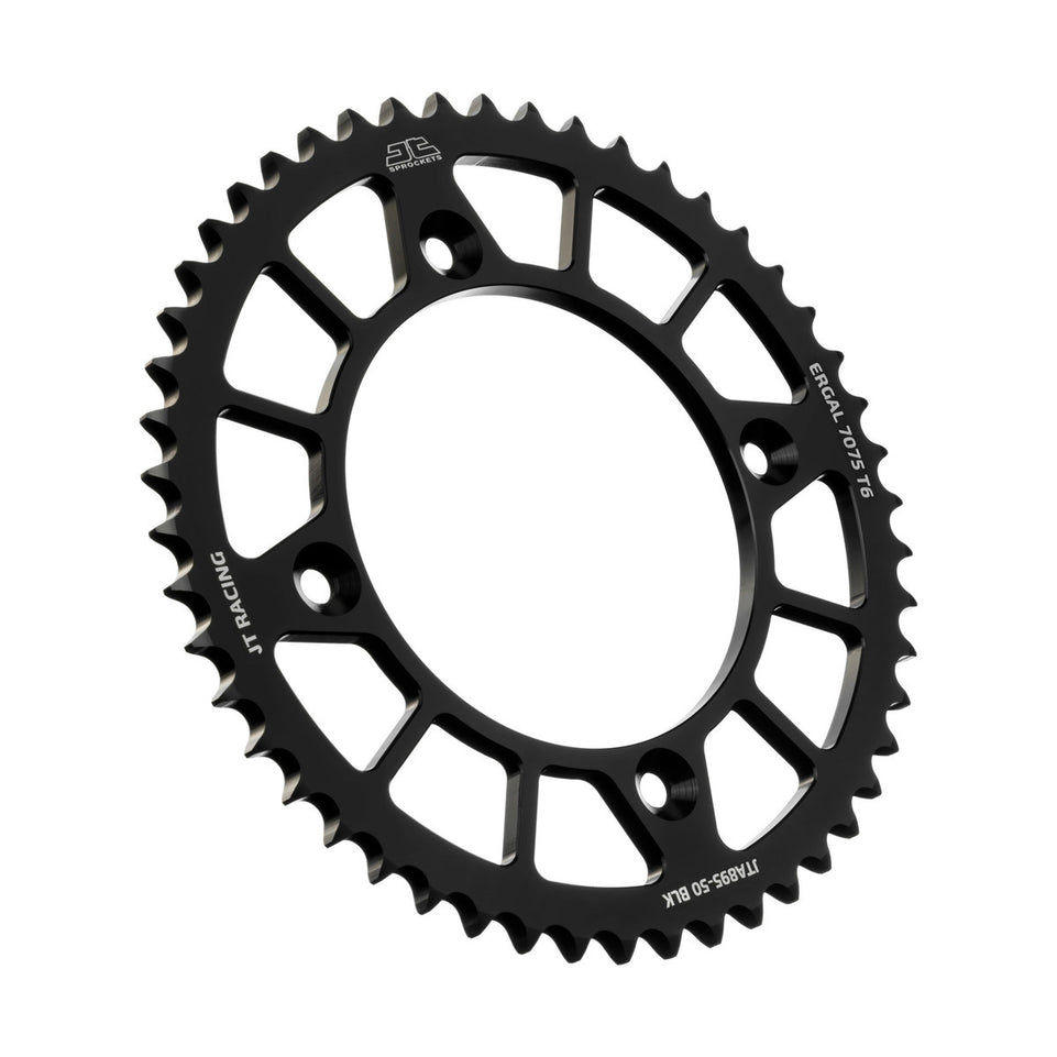 Corona JT Sprockets JTA895.50BLK 50 denti