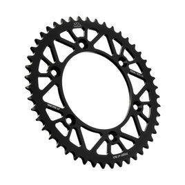 Corona JT Sprockets JTA897.47BLK 47 denti