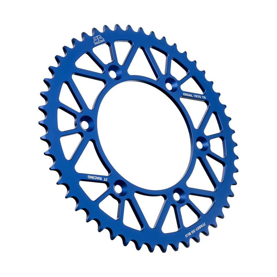 Corona JT Sprockets JTA897.50BLU 50 denti