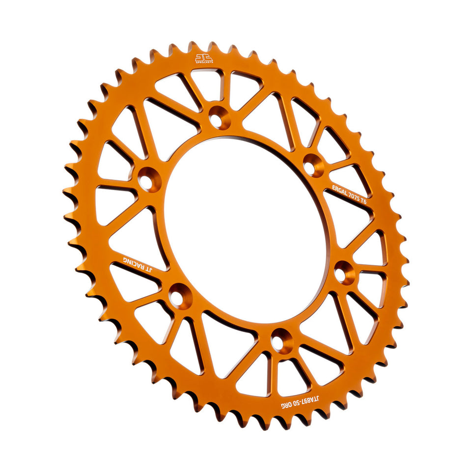 Corona JT Sprockets JTA897.50ORG 50 denti