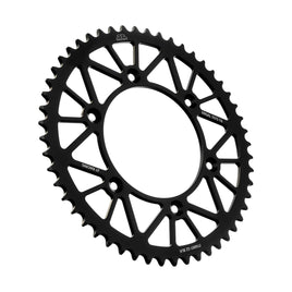 Corona JT Sprockets JTA897.52BLK 52 denti