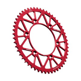 Corona JT Sprockets JTA897.52RED 52 denti