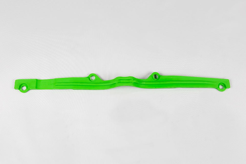 Slitta scorricatena Kawasaki KX 250 (94-08) verde