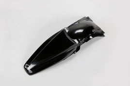 Parafango posteriore Kawasaki KX 250 F (09-12) nero