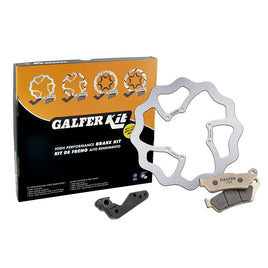 Kit Galfer Wave anteriore 270mm