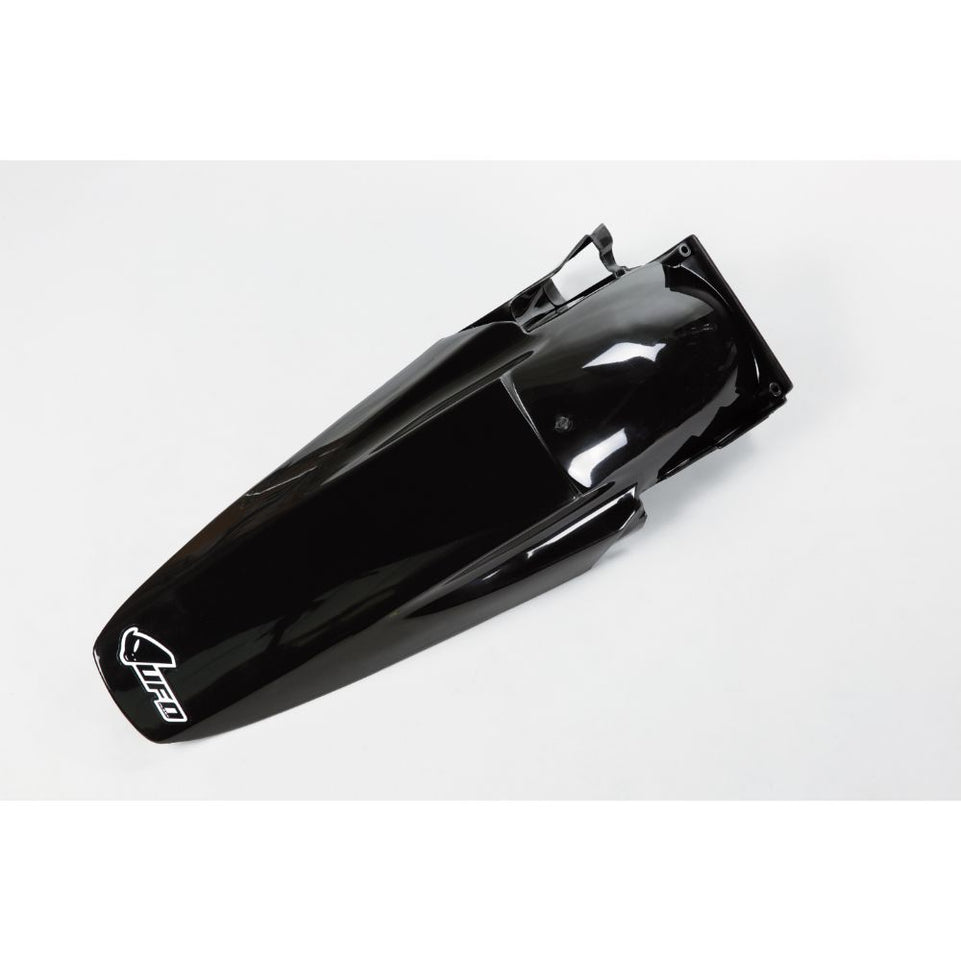 Parafango posteriore KTM 520 SX-F (00-02) nero*