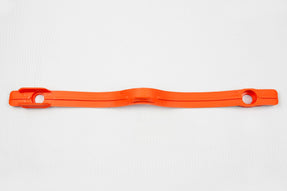 Slitta scorricatena KTM 525 SX-F (03-06) arancione