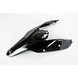 Parafango posteriore KTM 525 SX-F (07) nero