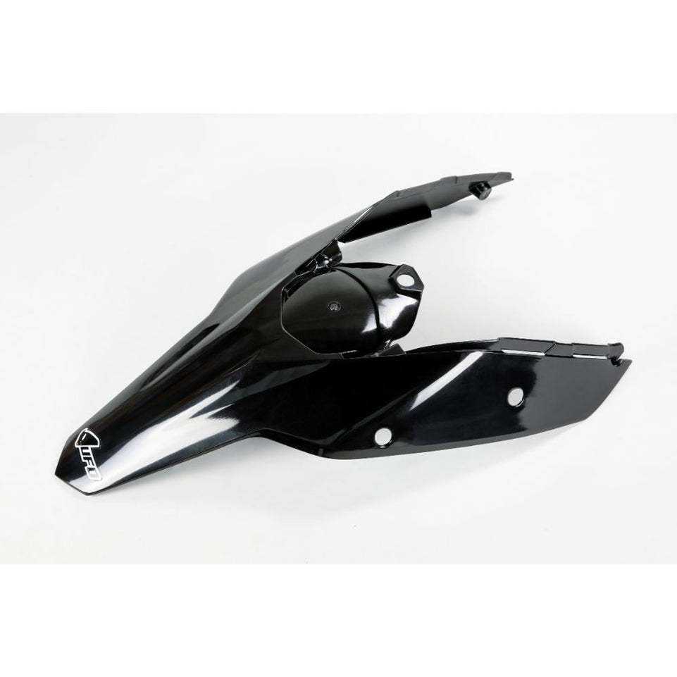 Parafango posteriore KTM 525 SX-F (07) nero