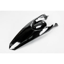 Parafango posteriore KTM 450 SX-F (11-15) nero