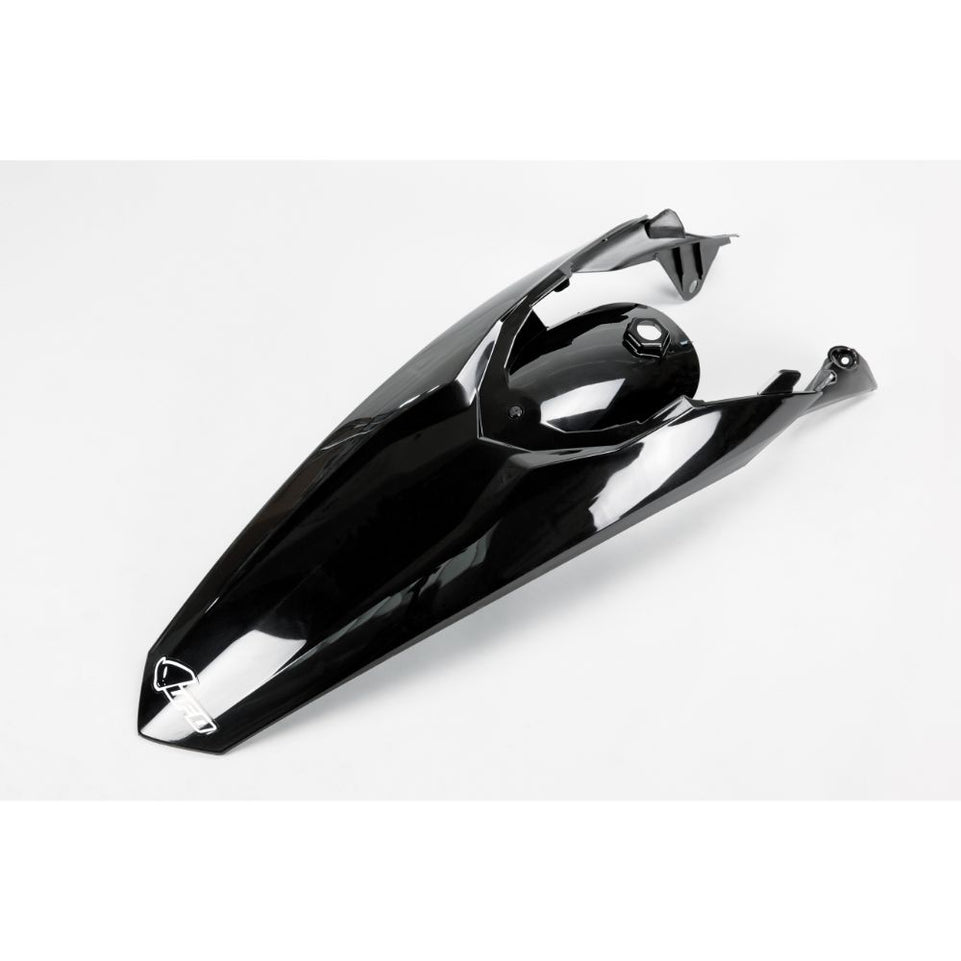 Parafango posteriore KTM 450 SX-F (11-15) nero