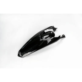 Parafango posteriore KTM 500 EXC-F (12-16) nero