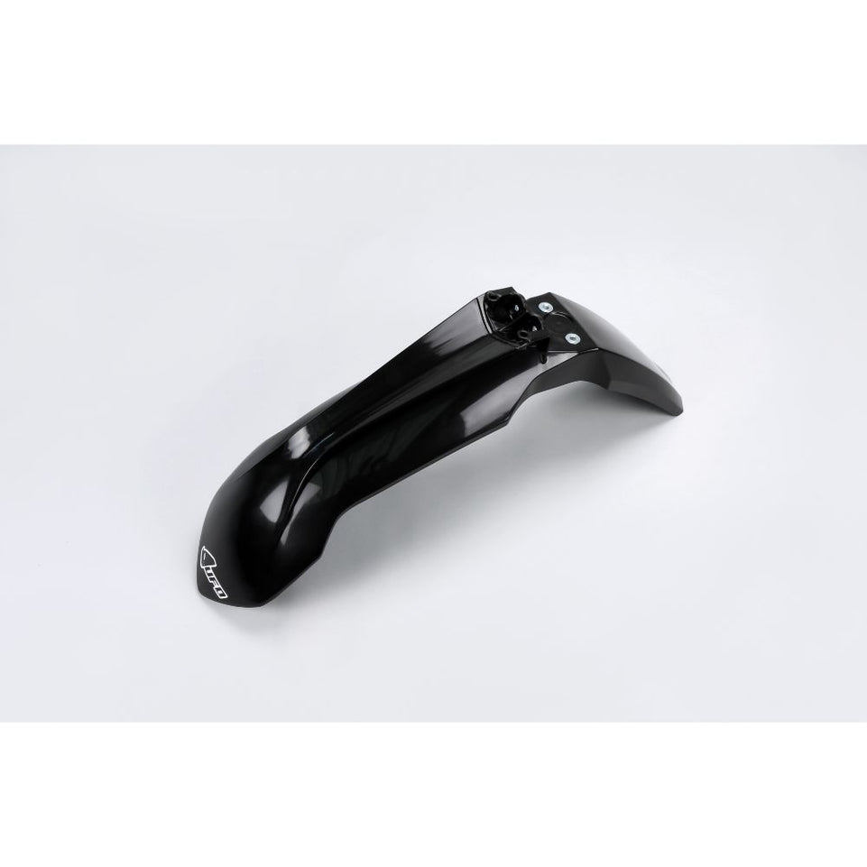 Parafango anteriore KTM 500 EXC-F (14-16) nero