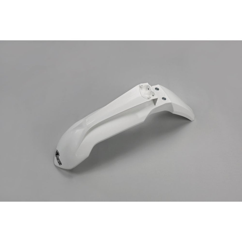 Parafango anteriore KTM 500 EXC-F (14-16) bianco