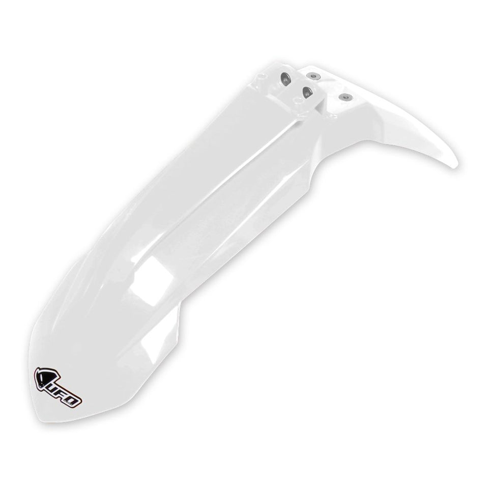 Parafango anteriore KTM 500 EXC-F (17-19) bianco