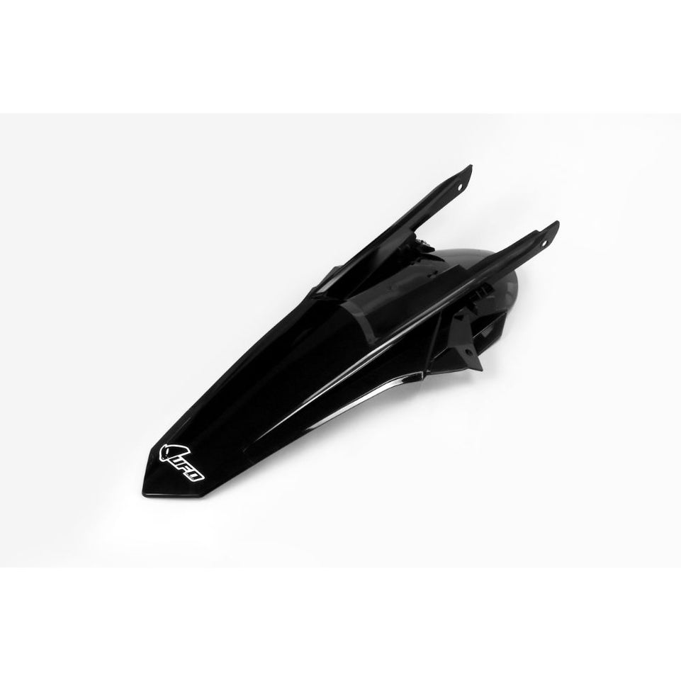 Parafango posteriore KTM 450 SX-F (16-18) nero