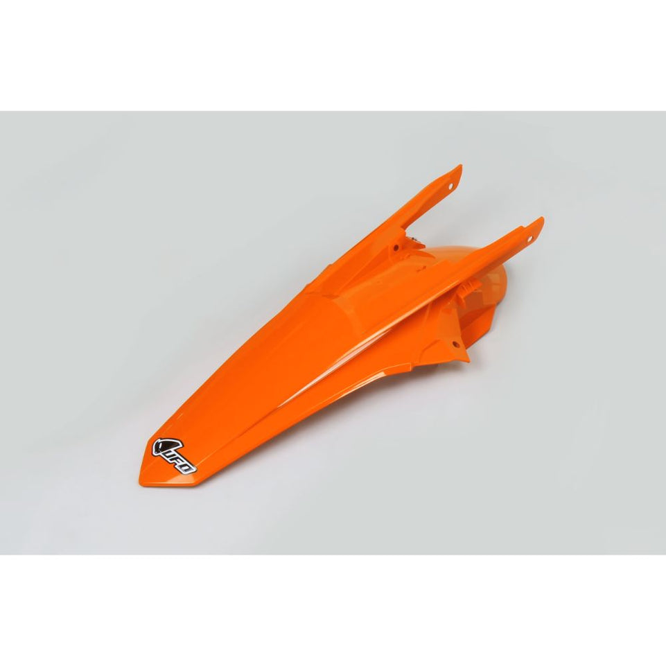 Parafango posteriore KTM 450 SX-F (16-18) arancione*