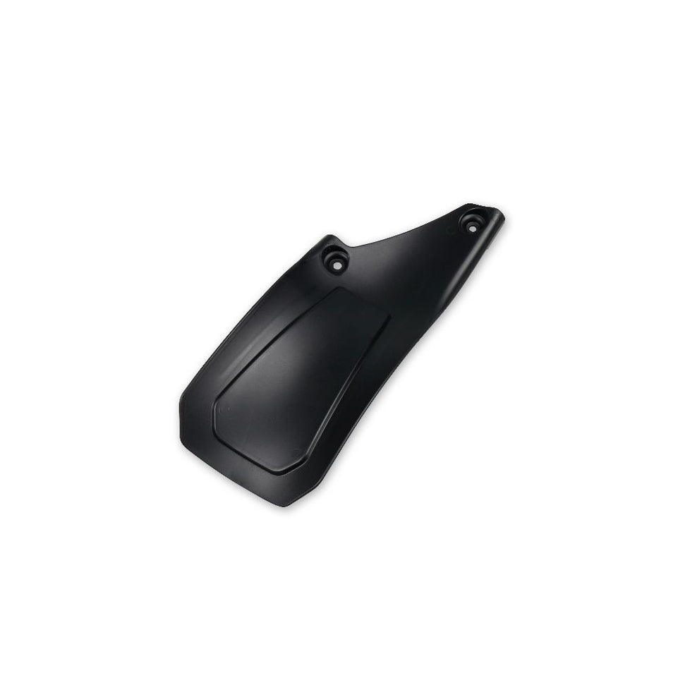 Paraspruzzi ammortizzatore KTM 500 EXC-F (17-23) nero