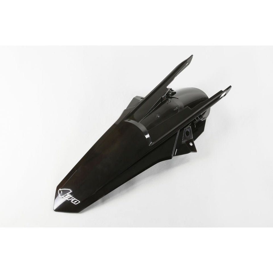 Parafango posteriore KTM 500 EXC-F (17-19) nero