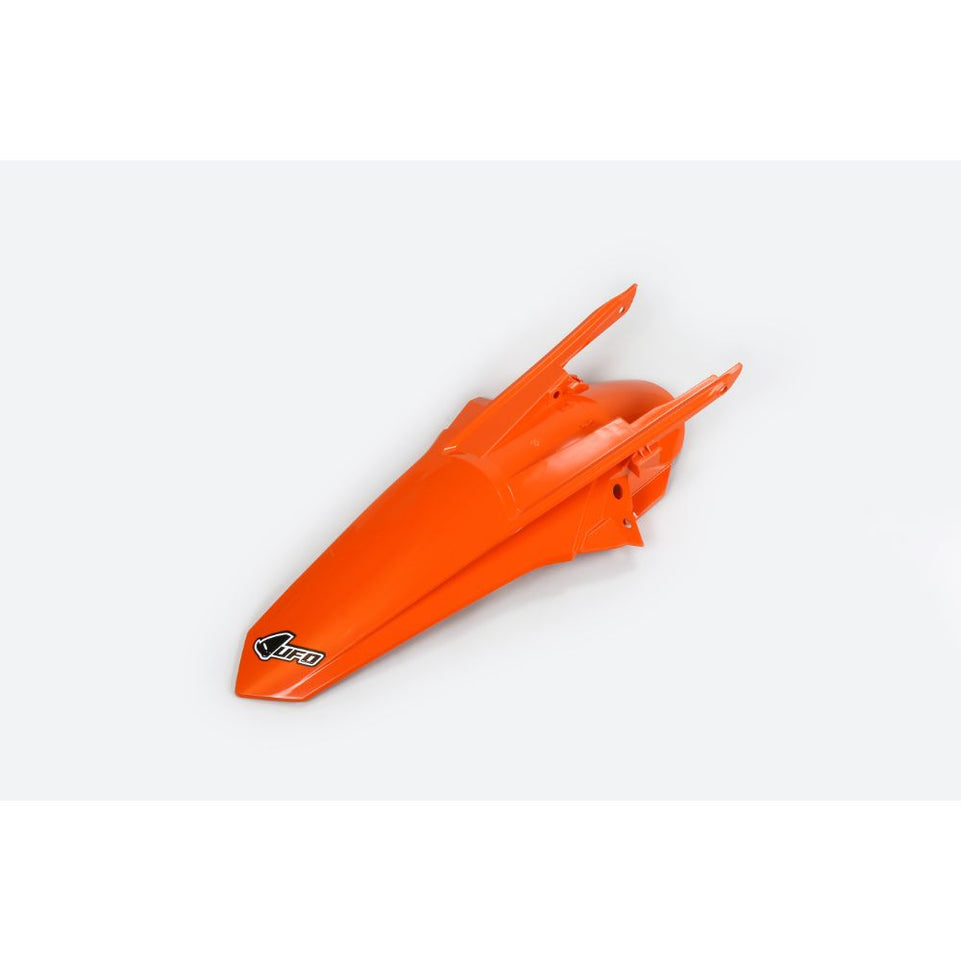 Parafango posteriore KTM 500 EXC-F (17-19) arancione*