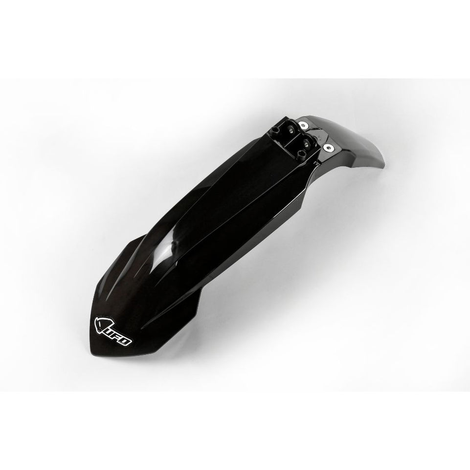Parafango anteriore KTM 85 SX (18-24) nero