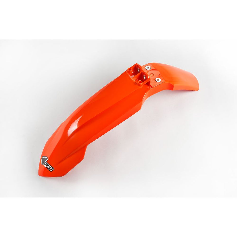Parafango anteriore KTM 85 SX (18-24) arancione*