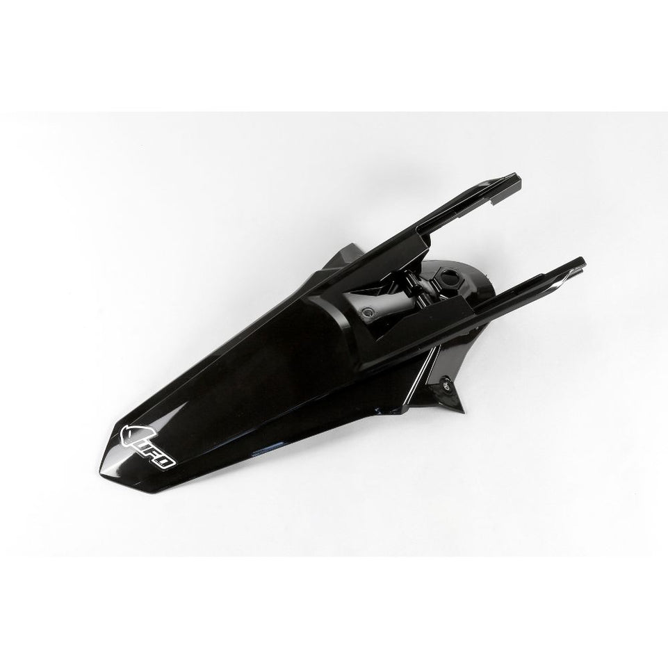 Parafango posteriore KTM 85 SX (18-24) nero