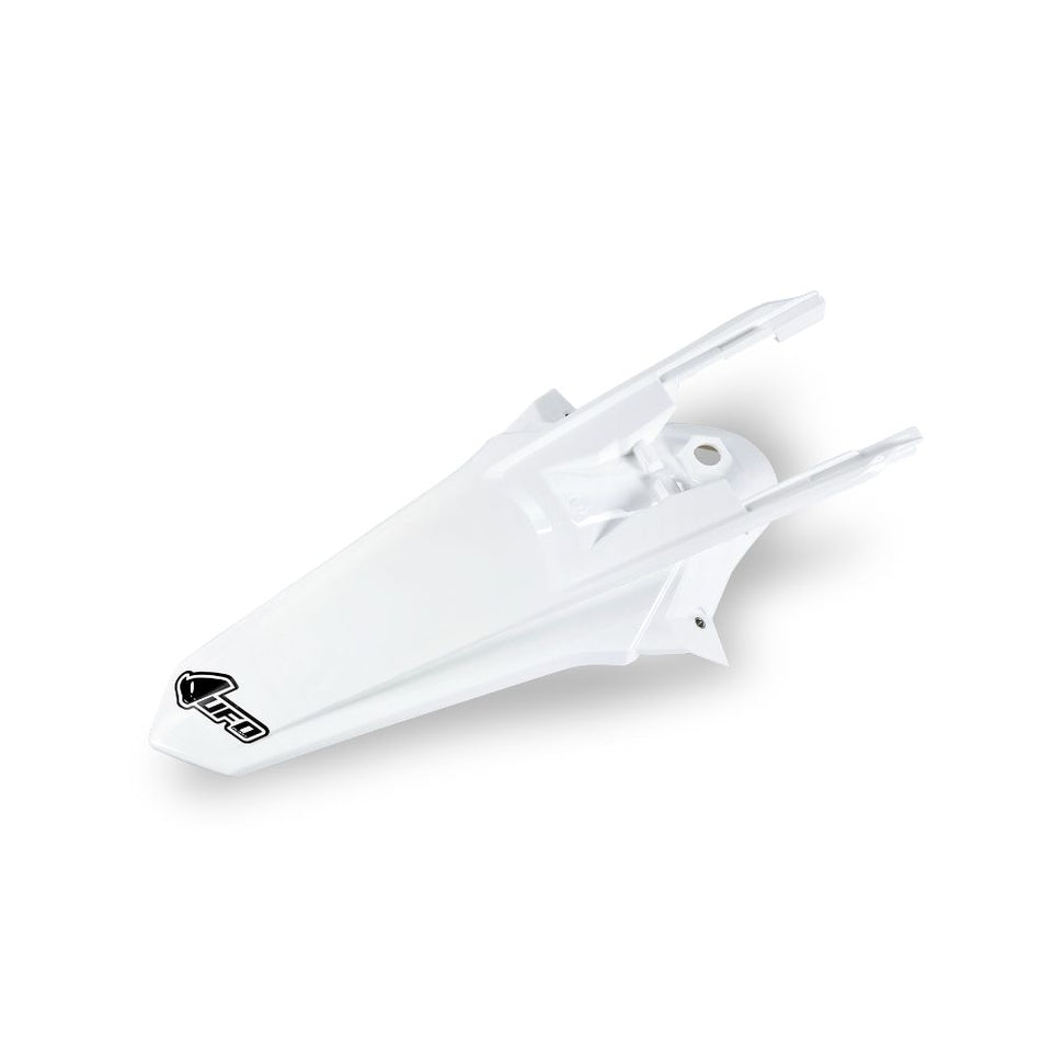 Parafango posteriore KTM 85 SX (20-24) bianco*