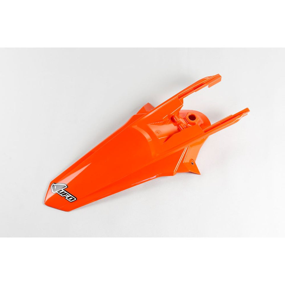 Parafango posteriore KTM 85 SX (18-24) arancione*