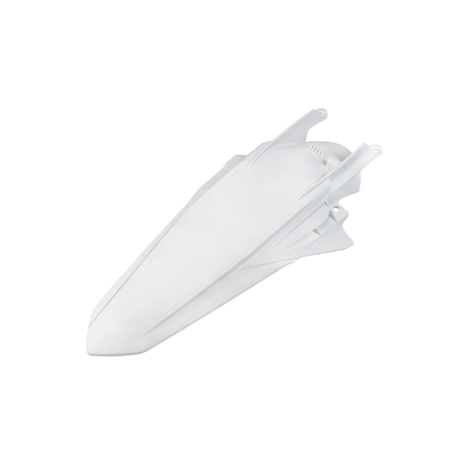 Parafango posteriore KTM 450 SX-F (19) bianco*