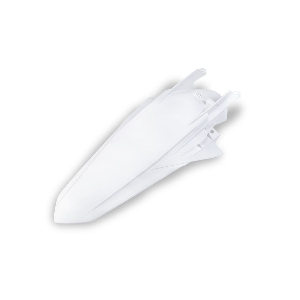 Parafango posteriore KTM 500 EXC-F (20-23) bianco
